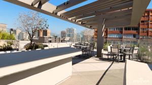 Movinn White - Pinheiros