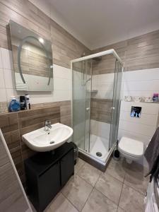 Ferienwohnungen Yanev