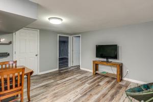 2 Mi to Zoo, Fenced Yard Family Home in Wichita!