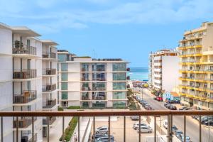 Cond Bayline - Safia - Pool - SPA - Beach - GYM - BY BEDZY