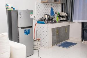 Olmarei Experience Narok,