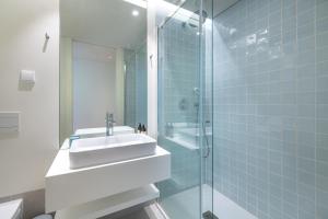 Cond Bayline - Safia - Pool - SPA - Beach - GYM - BY BEDZY