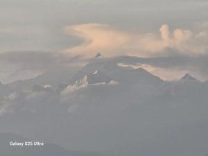 Dara Homestay, Charkhole