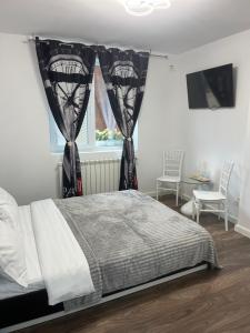 The Lakehouse Snagov Near Therme