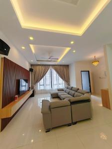 Ipoh M Villa