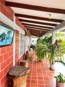 Finca Las Gaviotas - Mulaló, Yumbo