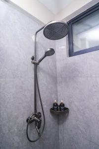 Elegant 1BR kilimani Nairobi free parking Netflix with city views