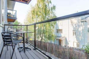 Blueground North Queen Anne view nr Kerry Park SEA-899