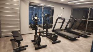 La Vida Estilo Barroco - Studios por temporada