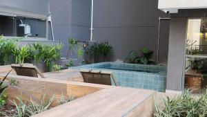 La Vida Estilo Barroco - Studios por temporada