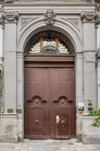 Palazzo Cavarretta - Le Stanze dei Baroni