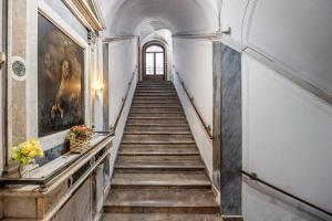 Palazzo Cavarretta - Le Stanze dei Baroni