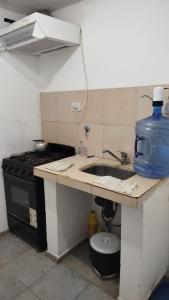 Laboulaye, Sarmiento 334