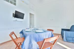 GuestHost - Yalta - Seaview Apartment in Pozzuoli img7