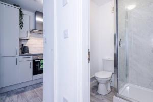 Walkable distance to LFC & EFC Stadiums