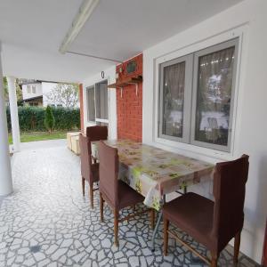 Kuća za odmor River House