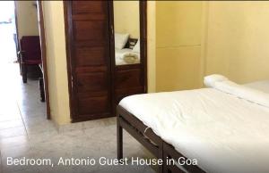 Antonios guest house