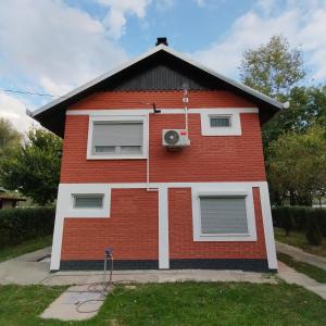 Kuća za odmor River House