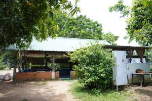 Uyir Together Cafe & Travellers Hostel