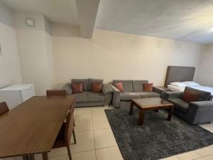 SkyView Hotel & Apartments