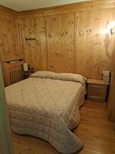 San vito Chalet Ciase Nove - Olimpic 2026