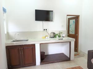 Green Surrounding Homestay Ella