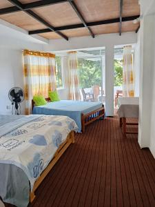 Green Surrounding Homestay Ella