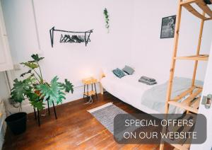 Doña Rose Old Town Hostel