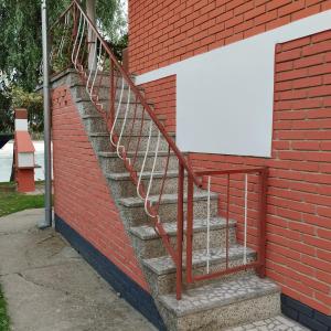 Kuća za odmor River House