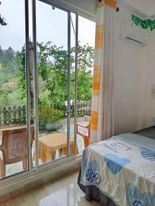 Green Surrounding Homestay Ella