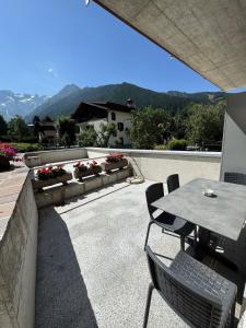 Appartamento Lago Scuro