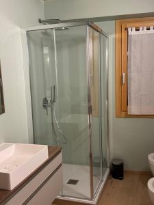 Appartamento Lago Scuro