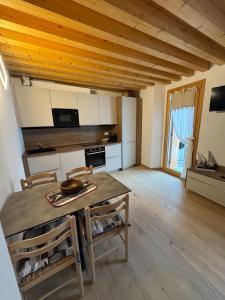 Appartamento Lago Scuro