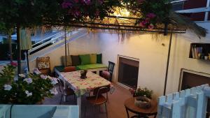 Casavacanze Villa MASHALLAH