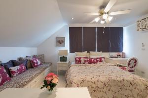 Baan Hua Hin 4 Bedroom Luxury Villa by Passionata Collection