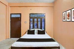 Hotel O Guru - 3hvězdičkové hotely ve městě Jhūsi