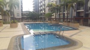 Golden Palm at One Palm Tree Villas