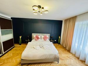 Metropole Apartments Signature