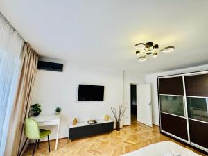 Metropole Apartments Signature