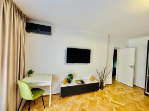 Metropole Apartments Signature