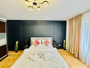 Metropole Apartments Signature