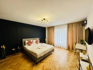 Metropole Apartments Signature