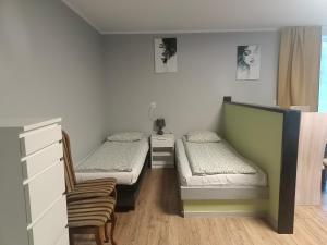 Letnia Oaza "Forsycja"