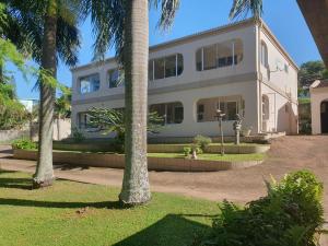 1 Kwabiela, Ramsgate