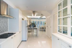 Baan Hua Hin 4 Bedroom Luxury Villa by Passionata Collection