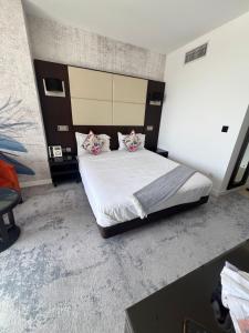 Movenpick Apartment JLT