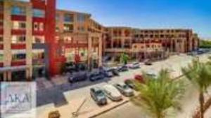 Avenue Alhambra princess resort