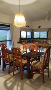 Sol & Río Refugio Serrano