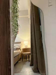 Cozy 1BR in Zef, Near Anjo World Wifi, Pool, Gym