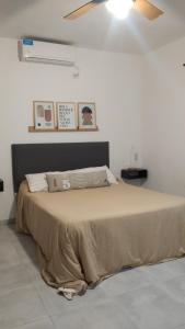 Sol & Río Refugio Serrano